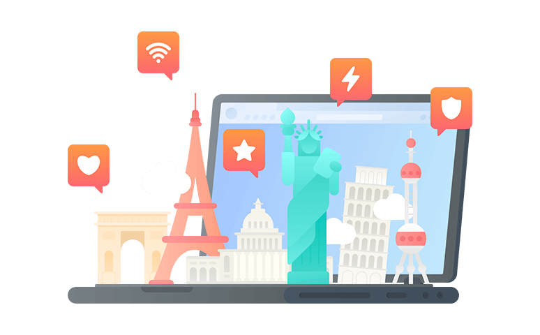 代理爱奇艺的回国vpn - 嗖嗖加速器