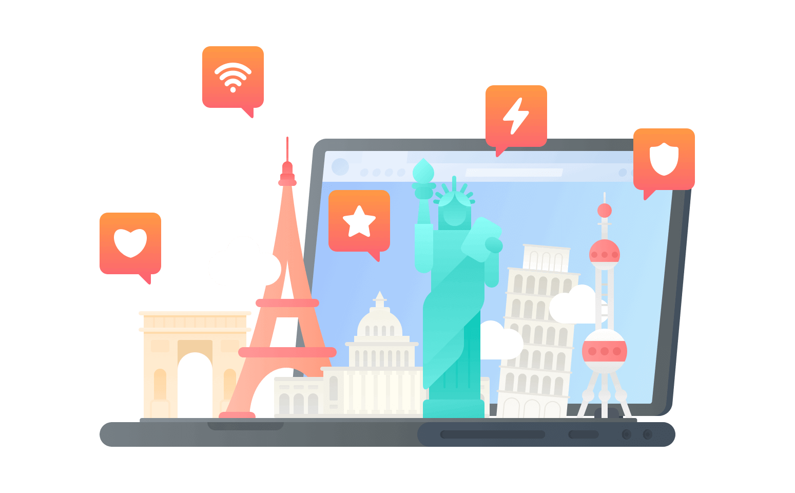 代理爱奇艺的回国vpn - 嗖嗖加速器